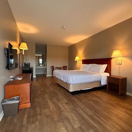 سولفور Beyonder Resort Cajun Moon المظهر الخارجي الصورة