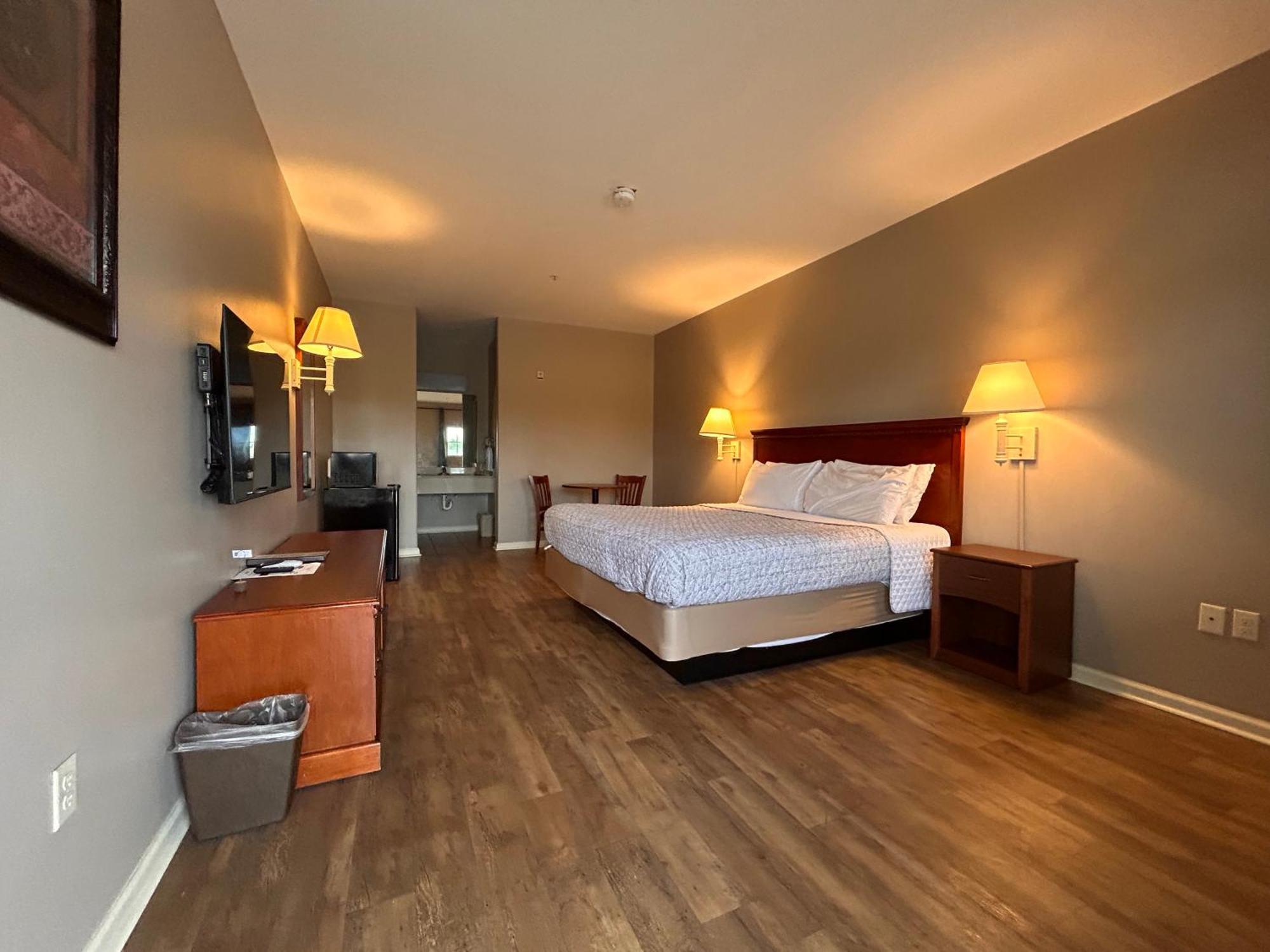 سولفور Beyonder Resort Cajun Moon المظهر الخارجي الصورة